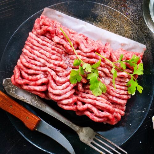 How to Cook Boned & Rolled Leg of Lamb - Grid Iron Meat