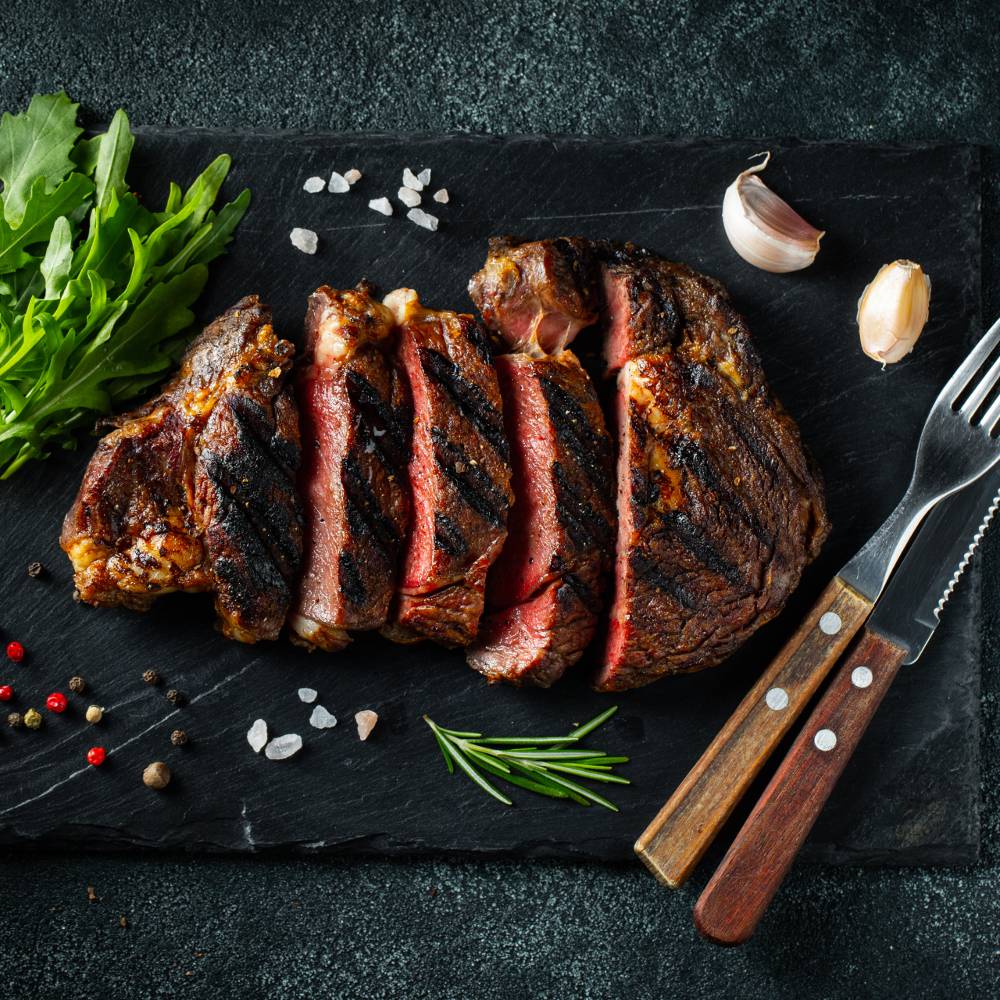 Guide to Steak Cuts