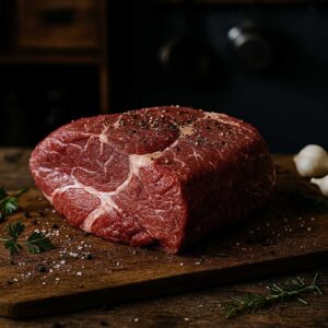 Native Breed Beef - Chuck Roast