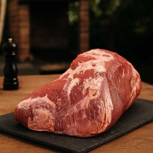 Native Breed Beef - Whole Chuck - 5kg