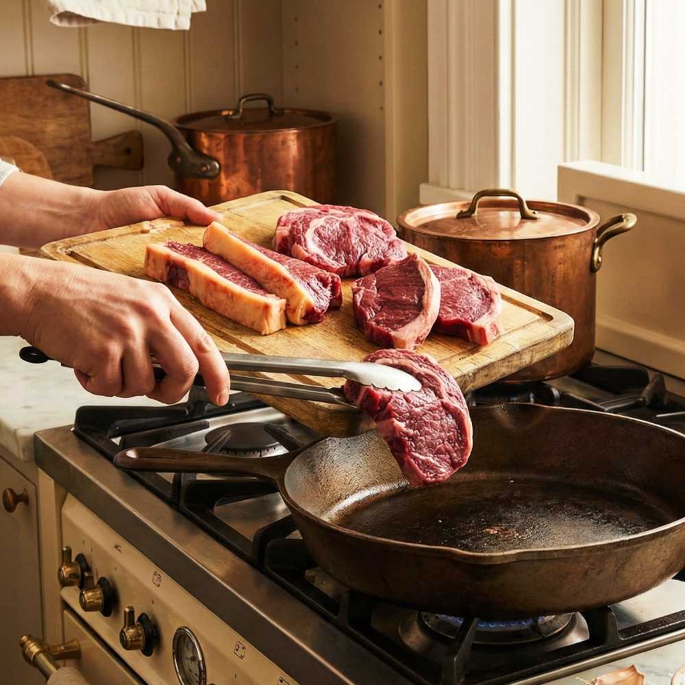 Classic Cuts Steak Selection - Image 2