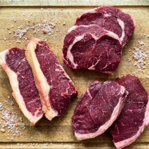 Classic Cuts Steak Selection