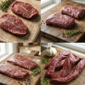 Artisan Steak Collection