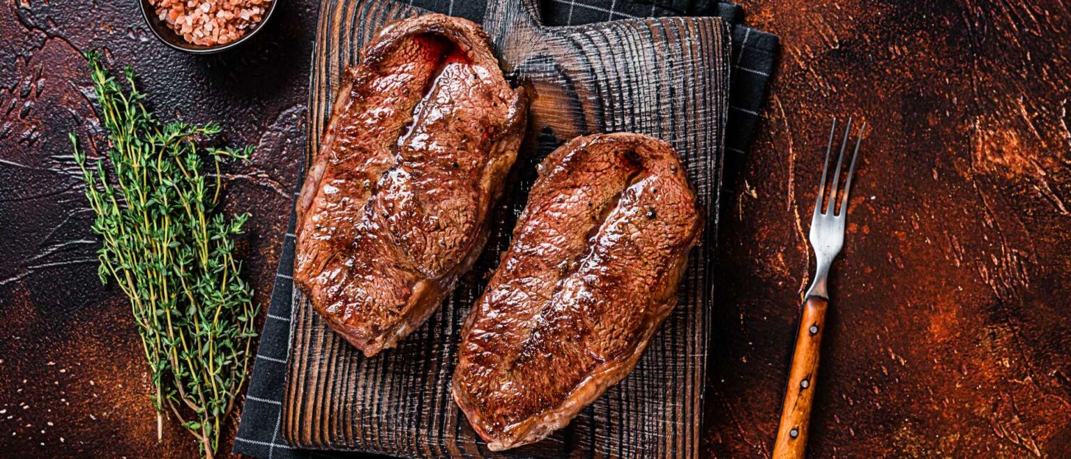 How to Cook Beef Rib Roast – Grid Iron Meat