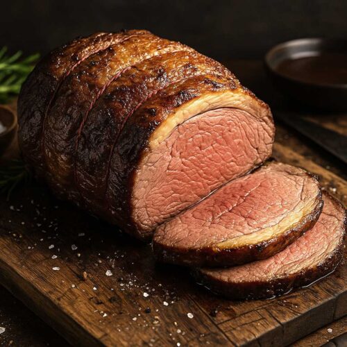 Native Breed Beef - Rump Roast - Image 2
