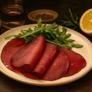 Mount Grace Bresaola - 55g