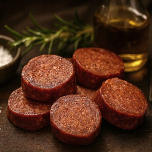 Mount Grace Nduja - 100g