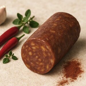 Mount Grace Chorizo - 100g piece