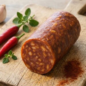 Mount Grace Chorizo - 100g piece