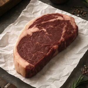 Native Breed Beef - Thick Cut Sirloin - 450g