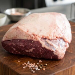 Hereford Whole Picanha - 2kg