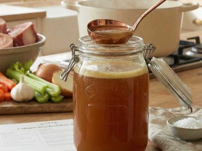Beef Bone Broth r