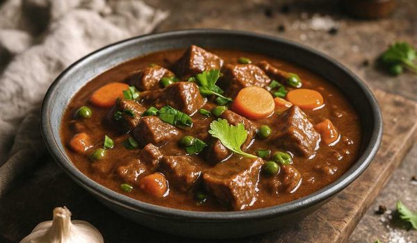 Beef Stew r