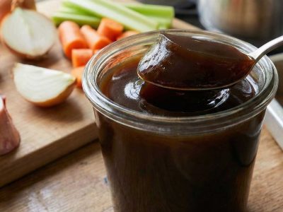 Beef Stock Concentrate r