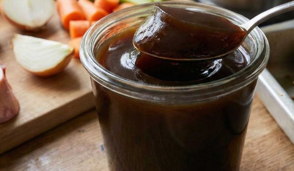 Beef Stock Concentrate r