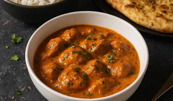 ButterChicken Thighs R