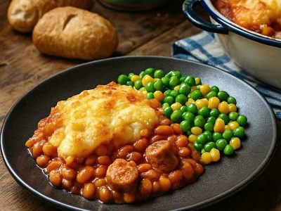 Cowboy Pie r