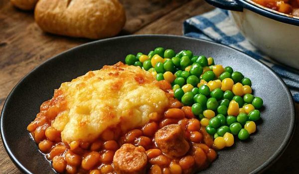 Cowboy Pie r