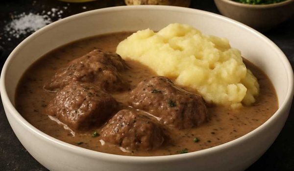 Creamy Mustard Beef Stew r