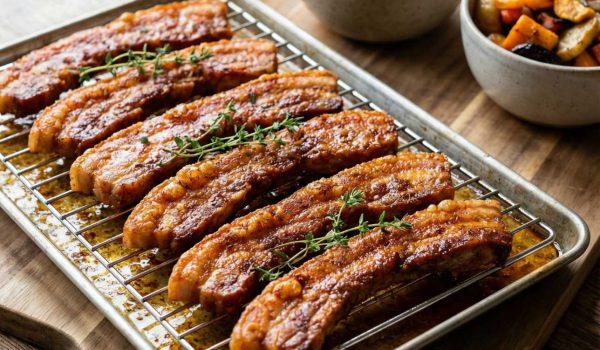 Crispy Pork Belly Strips r2