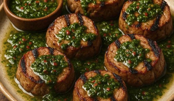 Grilled Pork Tenderloin r