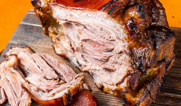 How to Cook Gammon Hock