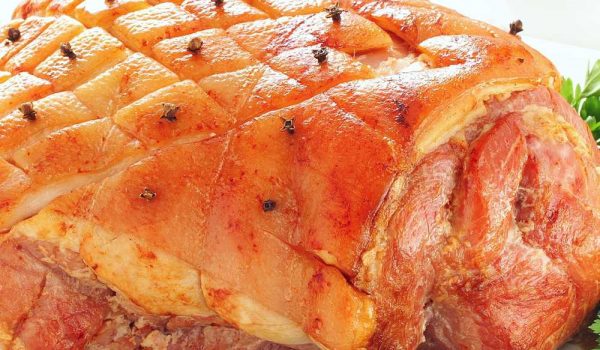 How to Cook Gammon r