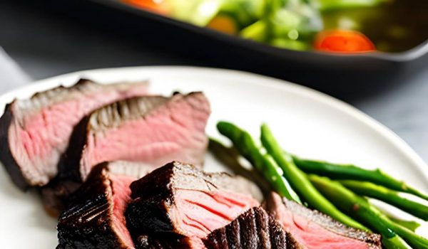 How to Cook Hanger Onglet Steak