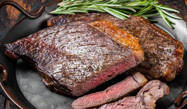 How to Cook Rump Steak