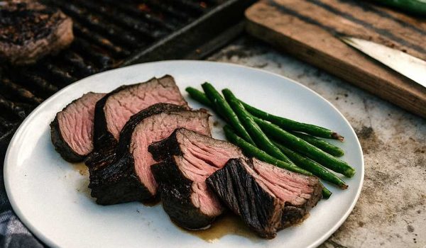 Onglet Steak r