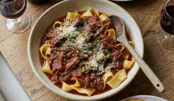 Pork Cheek Ragu r3