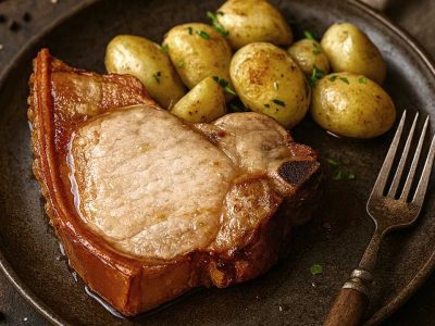 Pork T-bone