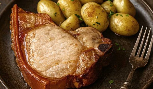 Pork T-bone
