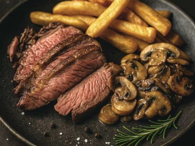 Rib Chop r