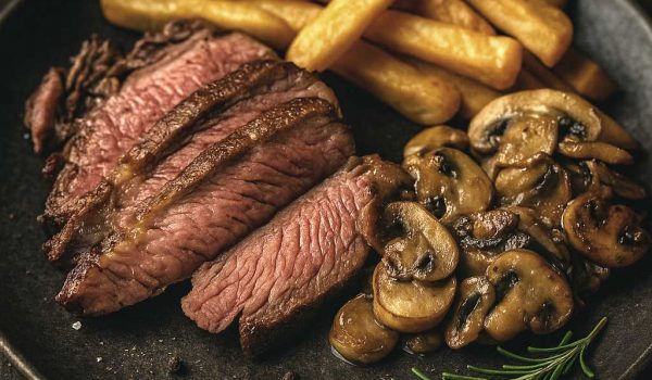 Rib Chop r