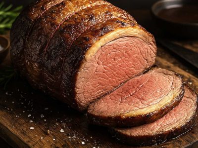 Rump Roast Recipe 1