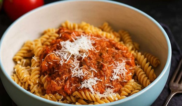 Sausagemeat Ragu r