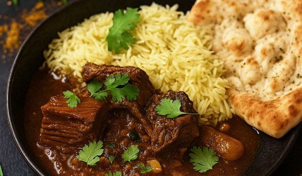 Short Rib Curry r